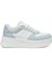 TRX25S-141 5fx Mavi Kadın Sneaker 9