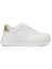 TRX23S-026 5fx Beyaz Kadın Sneaker 9