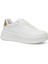 TRX23S-026 5fx Beyaz Kadın Sneaker 10