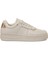 TRX24S-005 5FX Bej Kadın Sneaker 9