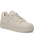 TRX24S-005 5FX Bej Kadın Sneaker 10