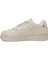 TRX24S-005 5FX Bej Kadın Sneaker 11