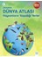 Çıkartmalı Dünya Atlası / Hayvanların Yaşadığı Yerler 1