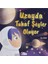 Uzayda Tuhaf Şeyler Oluyor, Sin Eren, 2. ve 3. Sınıf Hikaye Kitapları, Yarışma Kitapları 1