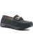 166892.Z5FX Siyah Kadın Loafer 7