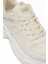 Wanda W 5fx Bej Kadın Sneaker 15