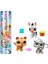 Nessiworld 0621 Littlest Pet Shop Minişler 3’lü Figür Seti S2 1