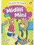 Midilli Mini Allah Inancı - Hikayelerle Dini Değerler 6 1