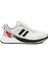 META 5FX Beyaz Unisex Koşu Ayakkabısı 9