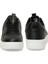 Venus Pu W 5fx Siyah Kadın Sneaker 13