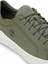 Low Lace Sneaker Yeşil Erkek Sneaker 15