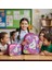 Newbag Kız Unicorn Okul ve Folyolu Beslenme Çantası (Yeni Sezon) 1