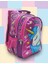 Newbag Kız Unicorn Okul ve Folyolu Beslenme Çantası (Yeni Sezon) 3