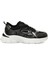 25S-045 5fx Siyah Kadın Sneaker 8