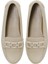 25S-116 5fx Bej Kadın Loafer 11