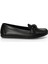 25S-116 5fx Siyah Kadın Loafer 8
