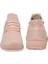 Seth W 5fx Pudra Kadın Koşu Ayakkabısı 13