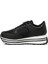 23S-306 5fx Siyah Kadın Sneaker 10