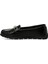 25S-118 5fx Siyah Kadın Loafer 10