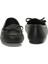 25S-114 5fx Siyah Kadın Loafer 12