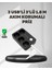 4.1A Hızlı Şarjlı Akım Korumalı 4 Priz ve 3 USB Çıkışlı Priz 1