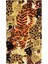 Wild Cats Guest Towel Napkins 15 Per Package 1
