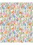 Bunny Field Lunch Napkins - 20 Per Package 1