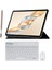 Pad X9A 2.8ghz 8gb 128GB 11.5'' Tablet+Kılıf+Kalem+Klavye+Mouse 1