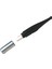 Filtreli Metal Sigara Ağızlığı 8mm - 8.4mm 2