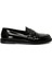 25S-401 5fx Siyah Kadın Loafer 8
