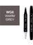 Touch Twin Marker Çizim Kalemi Wg8 Warm Grey 1