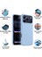 iPhone 17 Pro Max Kılıf Lansman Premium Silinebilir Silikon 2