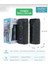 Bluetooth Hoparlör Kablosuz Mikrofonlu Karaoke Speaker Rgb 29CM Ses Bombası Fmradyo/sd 1