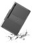 Samsung Galaxy Tab S10 Ultra 14.6'' SM-X920 Kılıf Kickstand Darbe Korumalı Dropcase Kalemlikli Tpu Tank Silikon 4