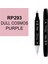Touch Twin Marker Çizim Kalemi RP293 Dull Cosmos Purple 1