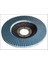 Interflex Flap Disk Zımpara 180X60 Kum Zirconia 1
