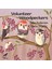 Volunteer Woodpeckers - Ingilizce Resimli Çocuk Kitabı 1