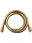 Pvc Gold Duş Hortumu 150 cm Pirinç Somon Altın KDH103-G 1