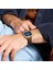 FLE1215 Nick Jonas x Fossil Machine Luxe Blue Vignette Kol Saati 6