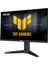 24.5 Asus Tuf Gamıng VG259QMRL5A IPS 1ms 310MHZ 1xhdmı 2xdp Fhd 1920X1080 Hoparlör Yükseklik Ayarı Pıvot Vesa Siyah 2