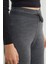 Beli Lastikli Palazzo Triko Pantolon 8
