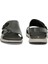 408048.M5FX Antrasit Erkek Sandalet 13