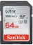 Ultra Sdxc Memory Card 64GB 1
