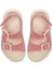 VERA.B5FX Pembe Kız Çocuk Sandalet 12