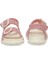 VERA.B5FX Pembe Kız Çocuk Sandalet 13