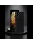 Samsung Galaxy S24 Ultra Kılıf Kelvin Kartvizitli Silikon - Mavi 2