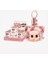 6 Adet Wild But Cuite Cry Baby Cryin Again Labubu Blindbox 1