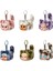 6 Adet Wild But Cuite Cry Baby Cryin Again Labubu Blindbox 2