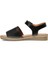 Inci Incı Hero 5fx Siyah Kadın Comfort Sandalet 10