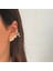Çelik Yıldız Earcuff 1